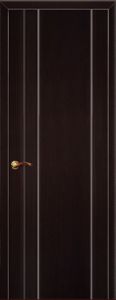 Межкомнатная дверь "Гранд исполнение 1" (глухое)
