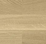 Паркетная доска Maestro Symphony, Дуб отборный (браш) без покрытия 4017