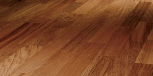 Паркетная доска Parador Classic 3050 Ясень Fineline 3-полосный Natur 1257346