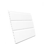 ПВХ вагонка трехсекционная 240×3000×8мм