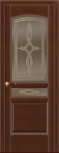 Межкомнатная дверь "Неаполь" 