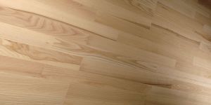 Паркетная доска Parador Classic 3050 Ясень лак белый Living