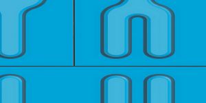 Ламинат Parador Trendtime 4 Y-blue