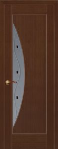 Межкомнатная дверь "Луна" 