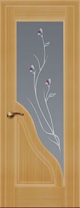 Межкомнатная дверь "Медея" 
