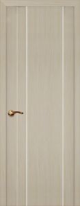 Межкомнатная дверь "Гранд исполнение 1" (глухое)
