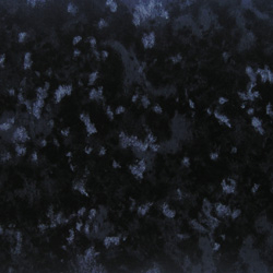 Гранит чёрный