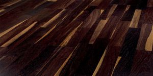 Паркетная доска Parador Classic 3050 Дуб копчёный Fineline 3-полосный Natur 1257345