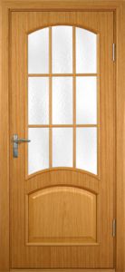 Серия РЕТРО тип 116 ДФ