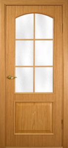 Серия РЕТРО тип 114 ДФП