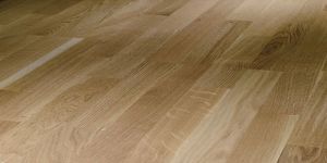 Паркетная доска Parador Classic 3050 Дуб Fineline 3-полосный Natur 1257344