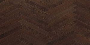 Паркетная доска Parador Trendtime 3 Дуб состаренный чёрно-коричневый Natur 1144768