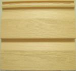 Кофе с молоком сайдинг