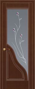 Межкомнатная дверь "Медея" 