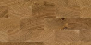 Паркетная доска Parador Trendtime 2 Strip Format Дуб поперечный срез 1193362