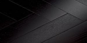 Паркетная доска Parador Trendtime 3 Дуб чёрный Natur 1144760