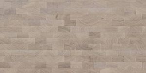 Паркетная доска Parador Trendtime 2 Strip Format Дуб побеленный поперечный срез 1257356