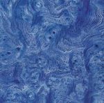 Корень СИНИЙ