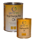 Масло Glimtrex Hardwaxoil ЦВЕТНОЕ (паркетное масло с колорантом) 