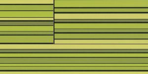 Ламинат Parador Trendtime 4 strips green