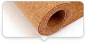 ПРОБКОВЫЕ ПОКРЫТИЯ