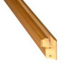 Коробка с пазом