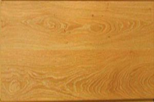 Выбеленный дуб