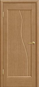 Межкомнатная дверь "Орхидея" (глухое)