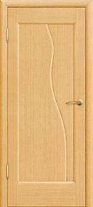 Межкомнатная дверь "Орхидея" (глухое)