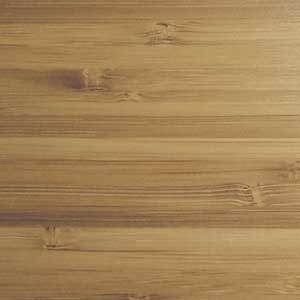 Бамбук (натуральный, темный )