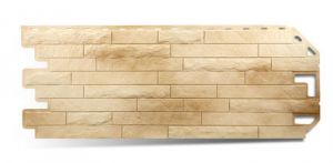 Цокольный сайдинг "Альта-профиль" (Афины)