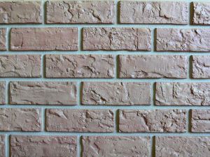 Цокольный сайдинг "Nailite" (BUFF BLEND)